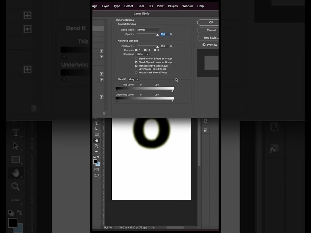 The og rgb channel trick ! ✨🌸 #photoshop #communityxadobe #photoshoptutorial
