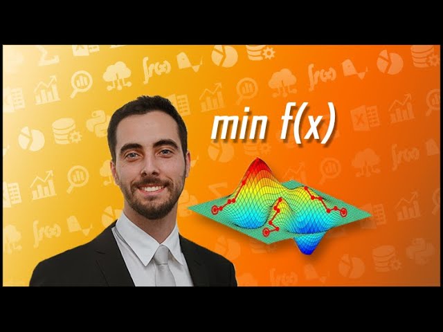 Optimization with Python: all you need for LP-MILP-NLP-MINLP