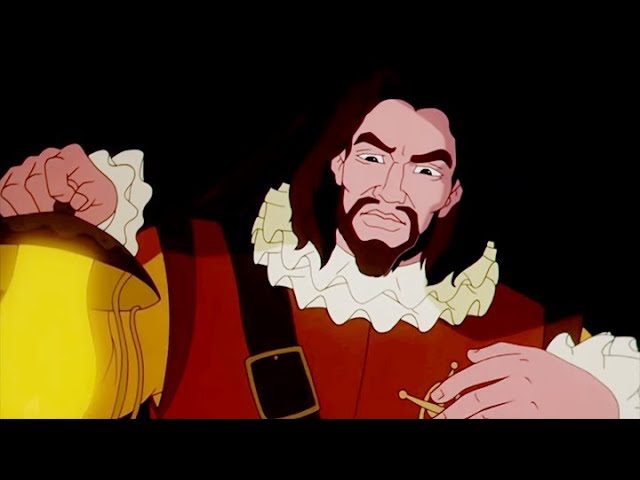 THE SNARE | The Black Corsair | Episode 14 | English | Full HD