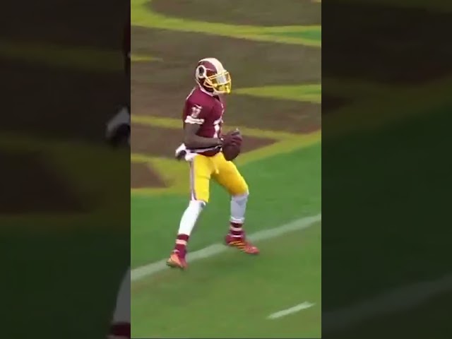 63 YARDS 🫨 #nfl #commanders #football #shorts #raisehail