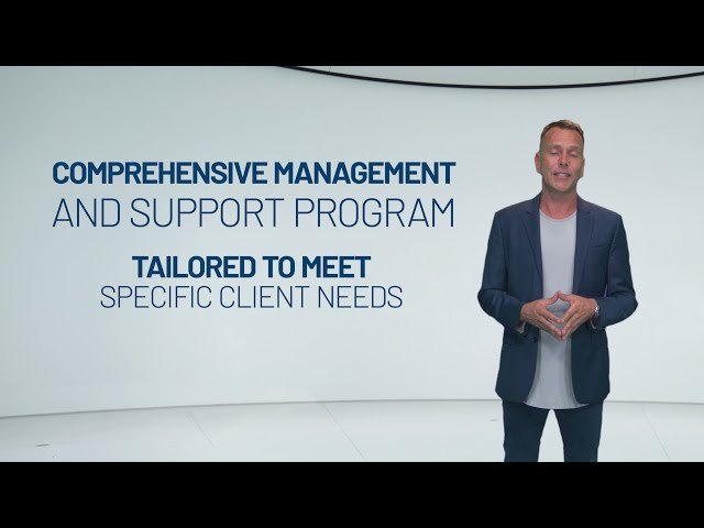 Locus - Application Managed Services