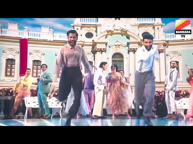 ​RRR ​Naatu Naatu ​OSCAR Performance | Oscars 2023 | ​​Ram Charan​ ​​​|​​​ ​Jr NTR | SS Rajamouli