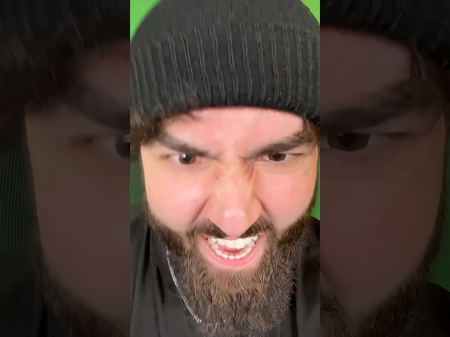 I AM MINECRAFT