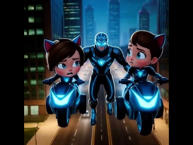 💎 BLACK ULTIMATE AND THE CRYSTAL SKULL: The Shard of Lumina 💎 Trailer
