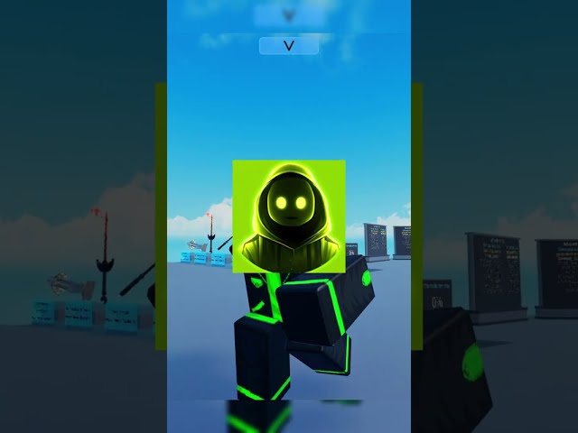 turned my channelProfile Picture into a Roblox avatar😱