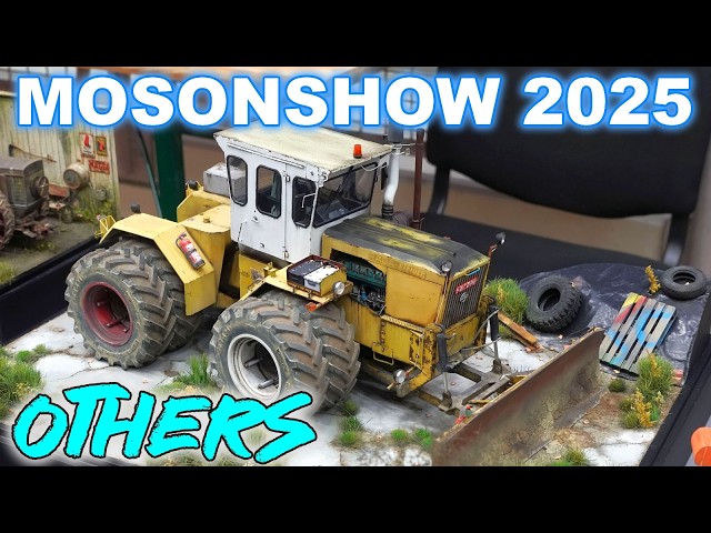 MOSONSHOW 2025 - OTHERS / 4K