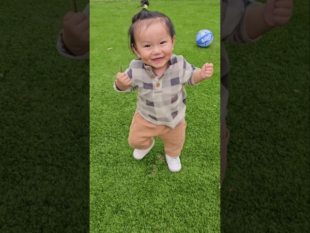 Traits of being a true asian baby #asianbaby #asian #funnybabyvideos #babyshorts