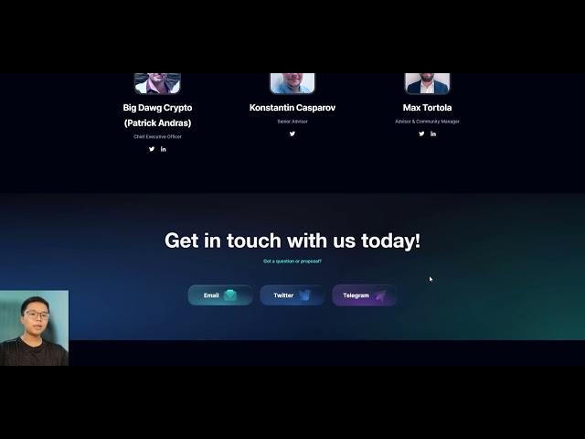 LIFE Crypto