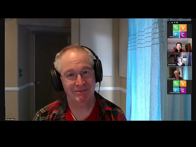 Wrap up of "Everything ChatGPT"