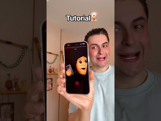 TUTORIAL sofia Gif