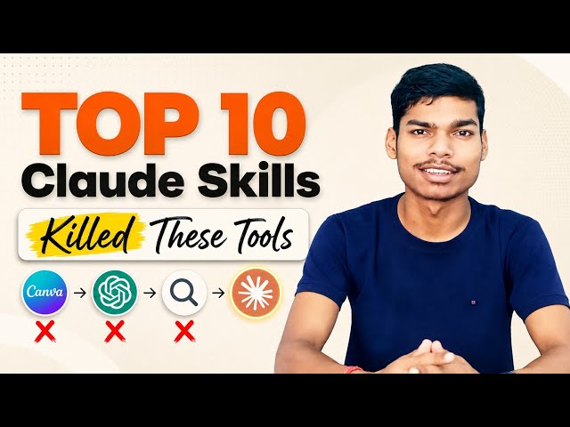 You're Already Behind If You Don't Use These Claude Features