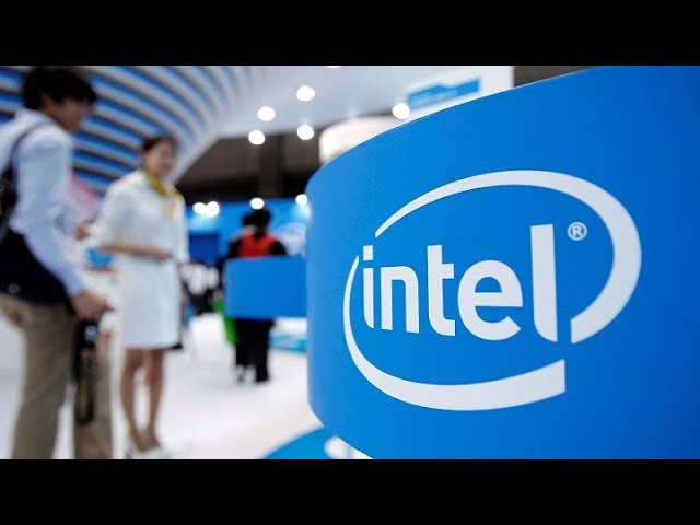 Intel's Strong AI-Fueled Forecast Tops Estimates