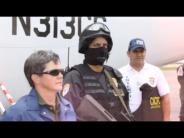 DSS Special Agents