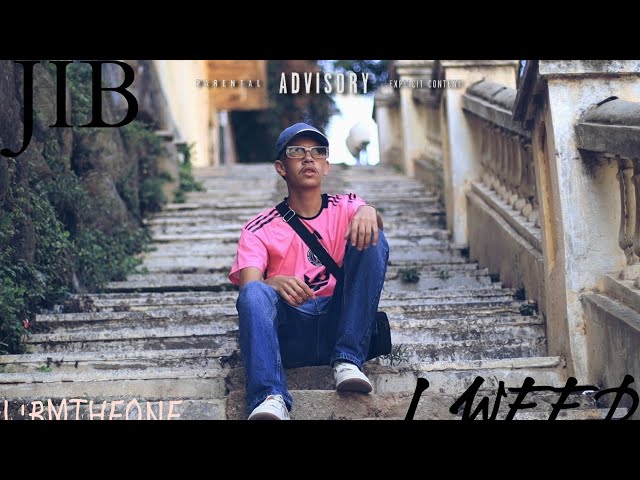 BMB - JIB LWEED ( video clip )