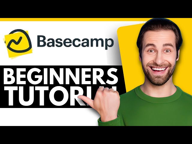 Basecamp Review: Pros and Cons (2024)