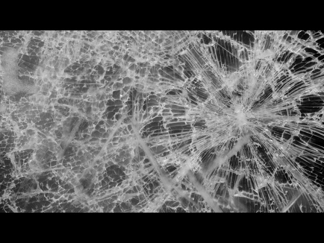 4k Cracked Phone Screen 1 hour