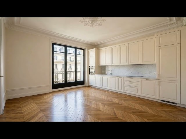 AI Virtual Staging for Real Estate | Before & After Transformations