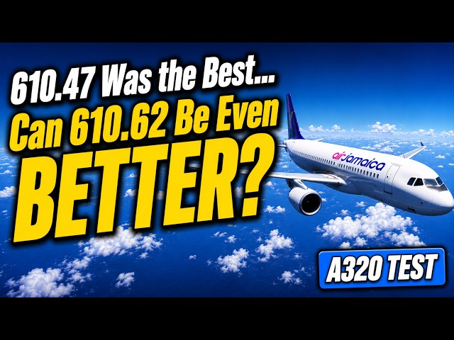 NVIDIA 610.62 Tested: Can It Beat 610.47?