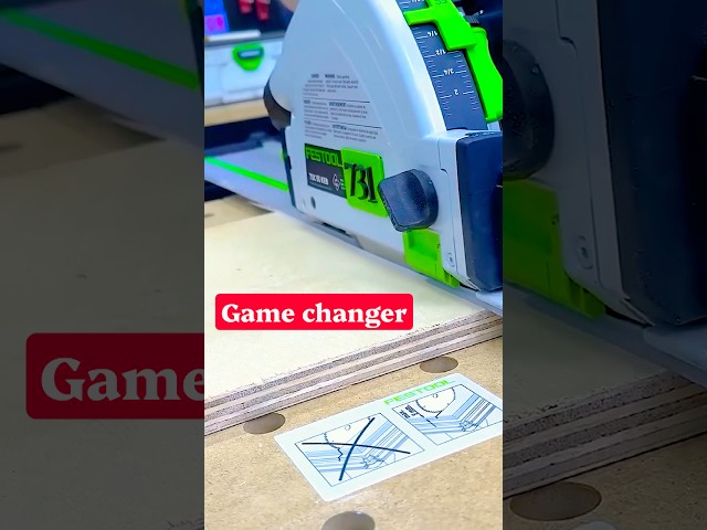 This Workbench Replaces a Table Saw #tools