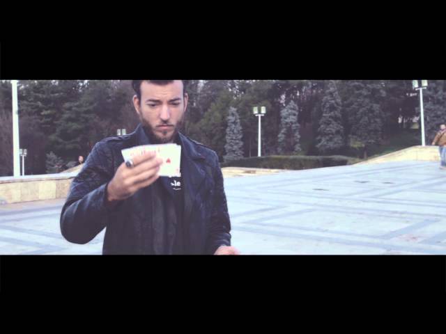 Marlo's Future Reverse : Tutorial by Alex Pandrea