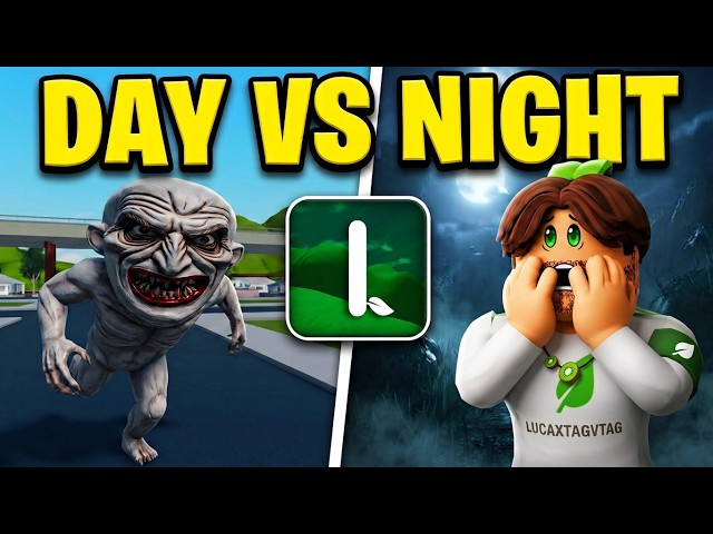 How I Used AI to Fix My Roblox Nextbot Game After a Long Break... (Luca's Nextbots)