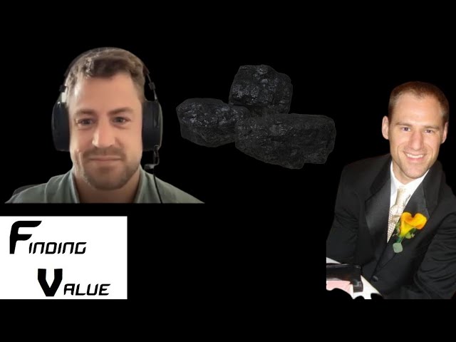 The Energy Opportunity and Building Wealth: An Interview With Trader Ferg