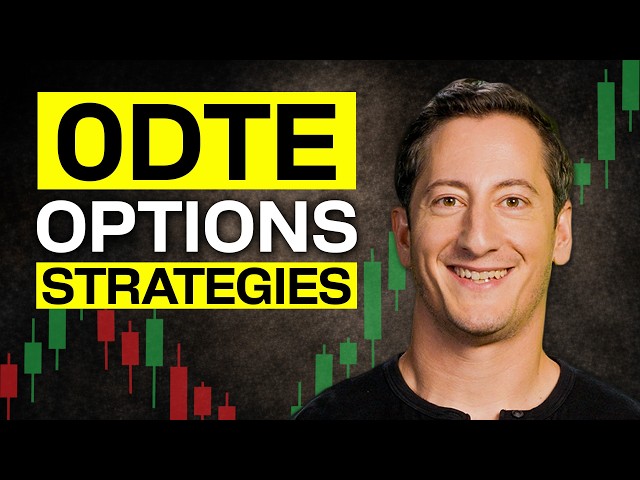 Watch Before Trading 0DTE Options