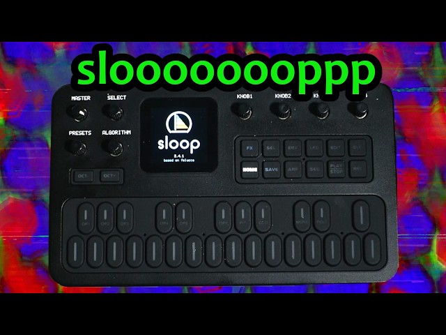 FM-1 Sloop is EPIC