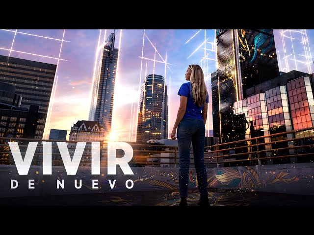 Live Again, Church of Scientology Super Bowl 2023 Ad (90 seconds)