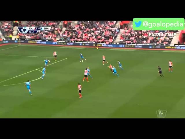 Santiago Vergini's Superb Own Goal