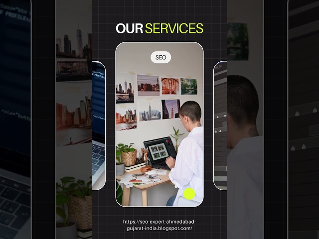Digital Marketing Services Ahmedabad Gujarat India - Divyanshu Chavda