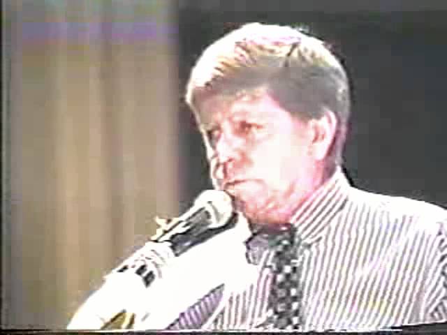 Dr. John Coleman: The Club of Rome, Chatham House And The Committee of 300