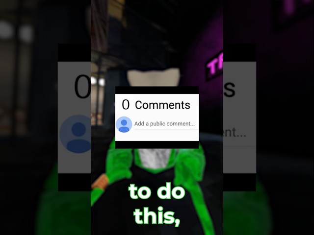 Tutorial on how to walk #gorillatag #trending #vr #gtag #shorts