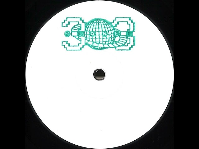 Acid Synthesis - Hypnotik
