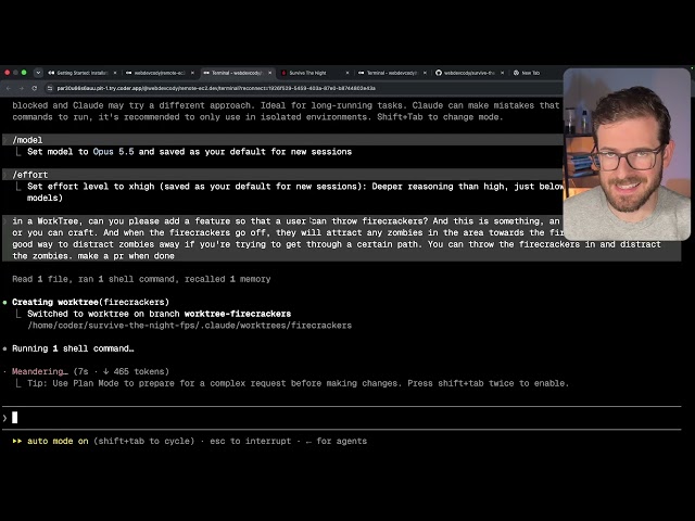 Your Laptop Is Holding Back Your AI Agents