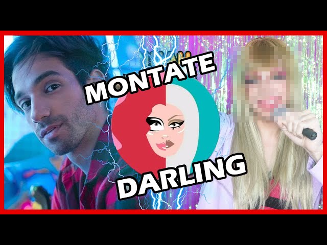 DISNEY STAR - MONTATE DARLING #8