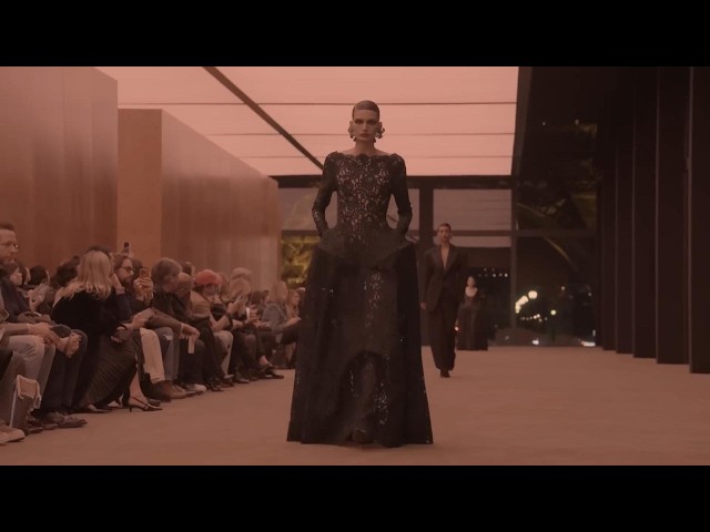 Saint Laurent | Fall Winter 2026/2027 | Paris Fashion Week