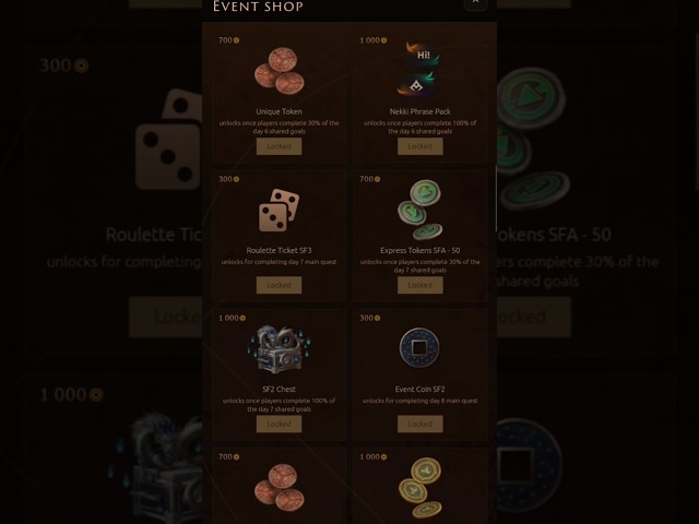 FEAST OF THE MOONCAKE 🌙 | How to Complete All Tasks | Shadow Fight 3 Event Guide