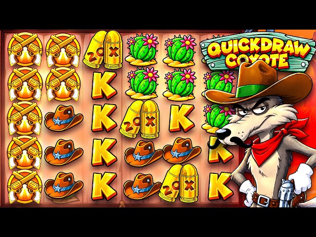 I RELEASED MY OWN SLOT ON STAKE!