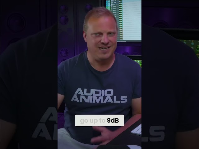 IGS 825EQ Review