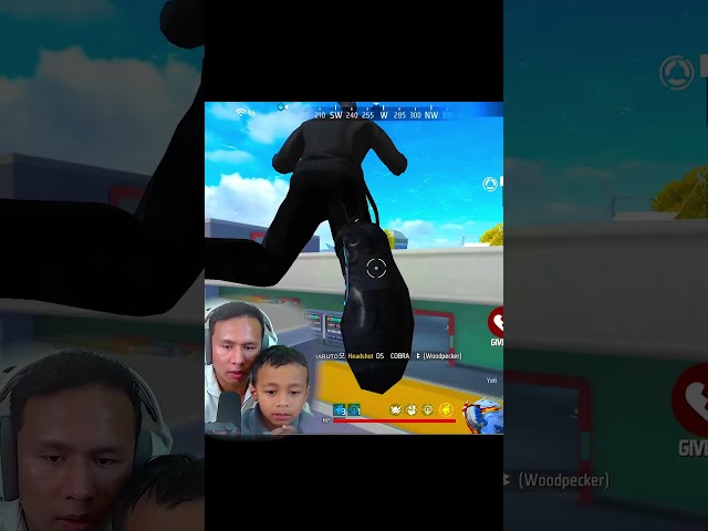 How I destroy Tonde gamer Whole squad☠️🗿 #shortsfeed #tondegamer #indianawm