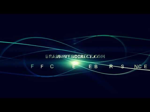 Sample Website Design and SEO services Company video presentation