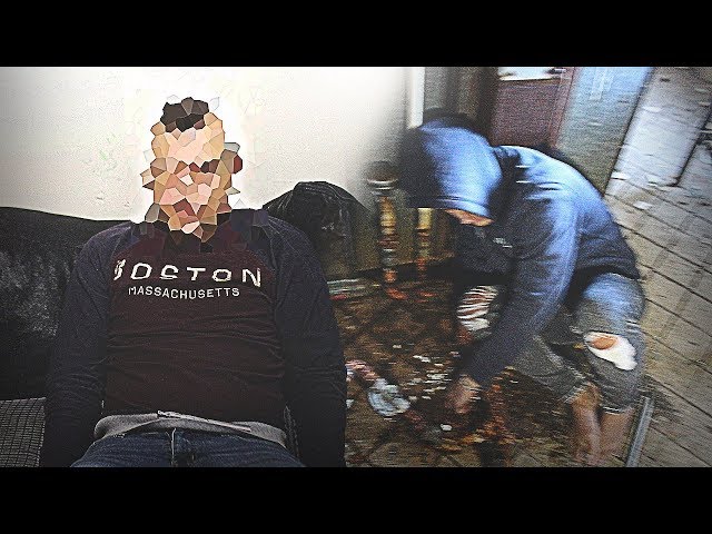 WHAT HAPPENED BEFORE HE WAS BEATEN & CHAINED UP FOR OVER A DAY! THE INTERVIEW! NOT CLICKBAIT!