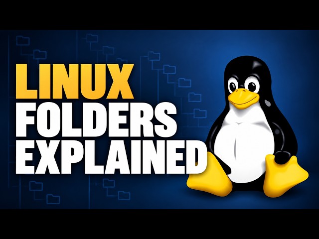 What Is the Linux File System? (Explained Simply)