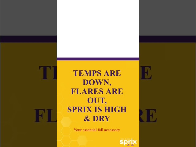 Stay high and dry at the game this weekend! #tailgatemate #footballszn #flaredpants #flaredjeans