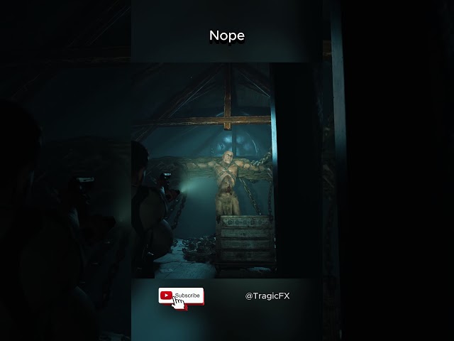 Nope (Game: Fear The Timeloop)