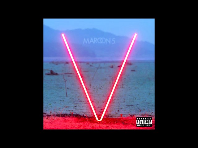 Animals - Maroon 5 (Audio)