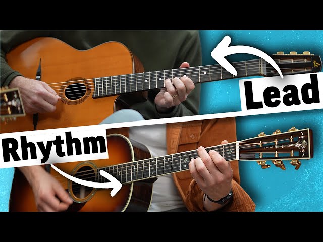 DJANGO REINHARDT: What every guitarist should know (beginner to pro)