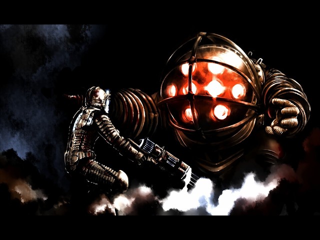 ᴿᴱᵁᴾᴸᴼᴬᴰ PS All-Stars Battle Royale - Big Daddy Combos 1.12 by Player-Evolution & The_eXeClusive