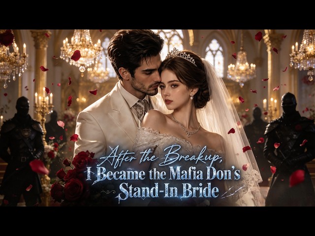 After the Breakup, I Became the Mafia Don's Stand-In Bride#ShortMax#aivideo#drama#film#movie#